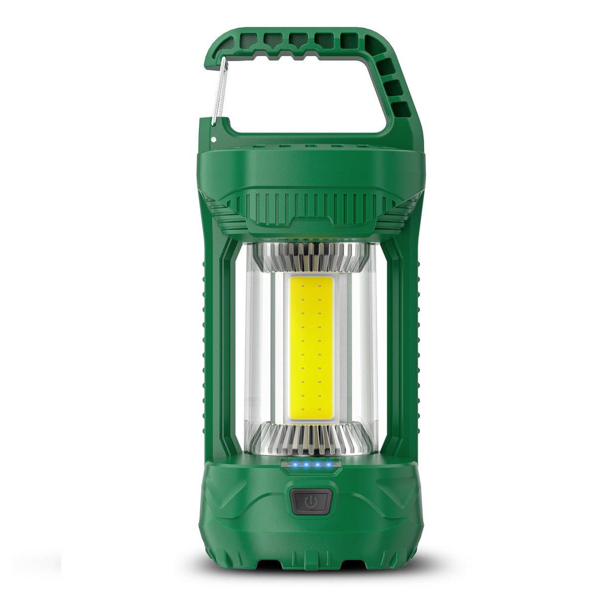 Hokolite-green-1500-Lumens-Rechargeable-Camping-Lantern-For-Outdoor