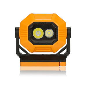 HOKOLITE 0083 - 1500 Lumen Magnetic Work Light - 