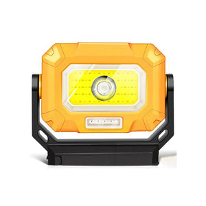 HOKOLITE 0106 - 1200 Lumen 15 Modes Work Light - 