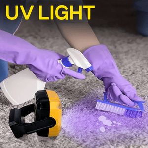HOKOLITE 0106 - 1200 Lumen 15 Modes Work Light - 