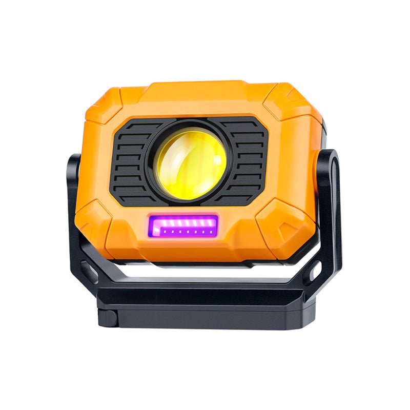HOKOLITE 0107 - 1500 Lumen 12 Modes Work Light - 