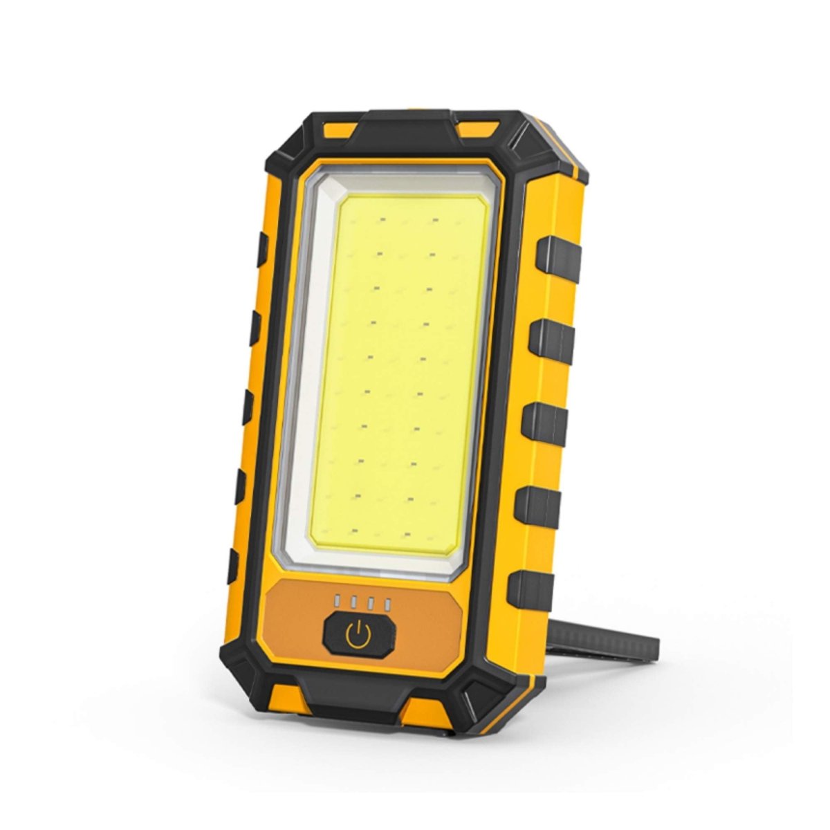 HOKOLITE 0108 - 4 Modes Magnetic Work Light - 