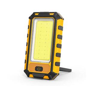 HOKOLITE 0108 - 4 Modes Magnetic Work Light - 