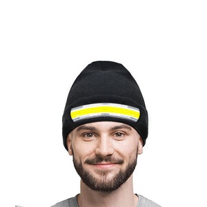 HOKOLITE 0112 - 1200 Lumen Beanie Headlamp - 