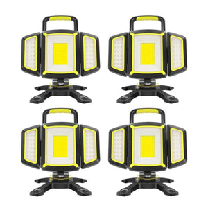HOKOLITE 0459 - 5 Modes Adjustable Work Light - 