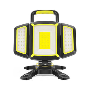 HOKOLITE 0459 - 5 Modes Adjustable Work Light - 