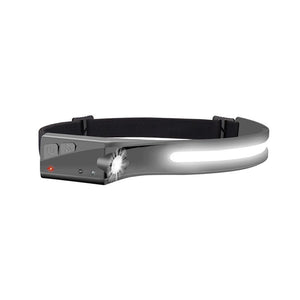 HOKOLITE 1934 - 5 Modes Motion Sensor Headlamp - 