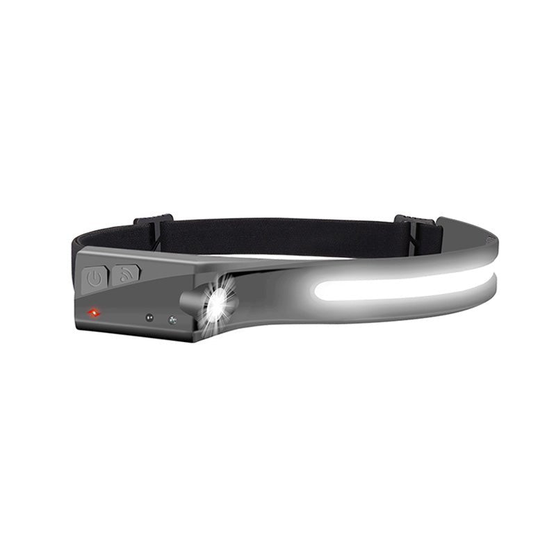 HOKOLITE 1934 - 5 Modes Motion Sensor Headlamp - 
