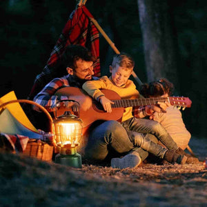 HOKOLITE 2003 - 6000 Lumens Dimmable Camping Lantern - 