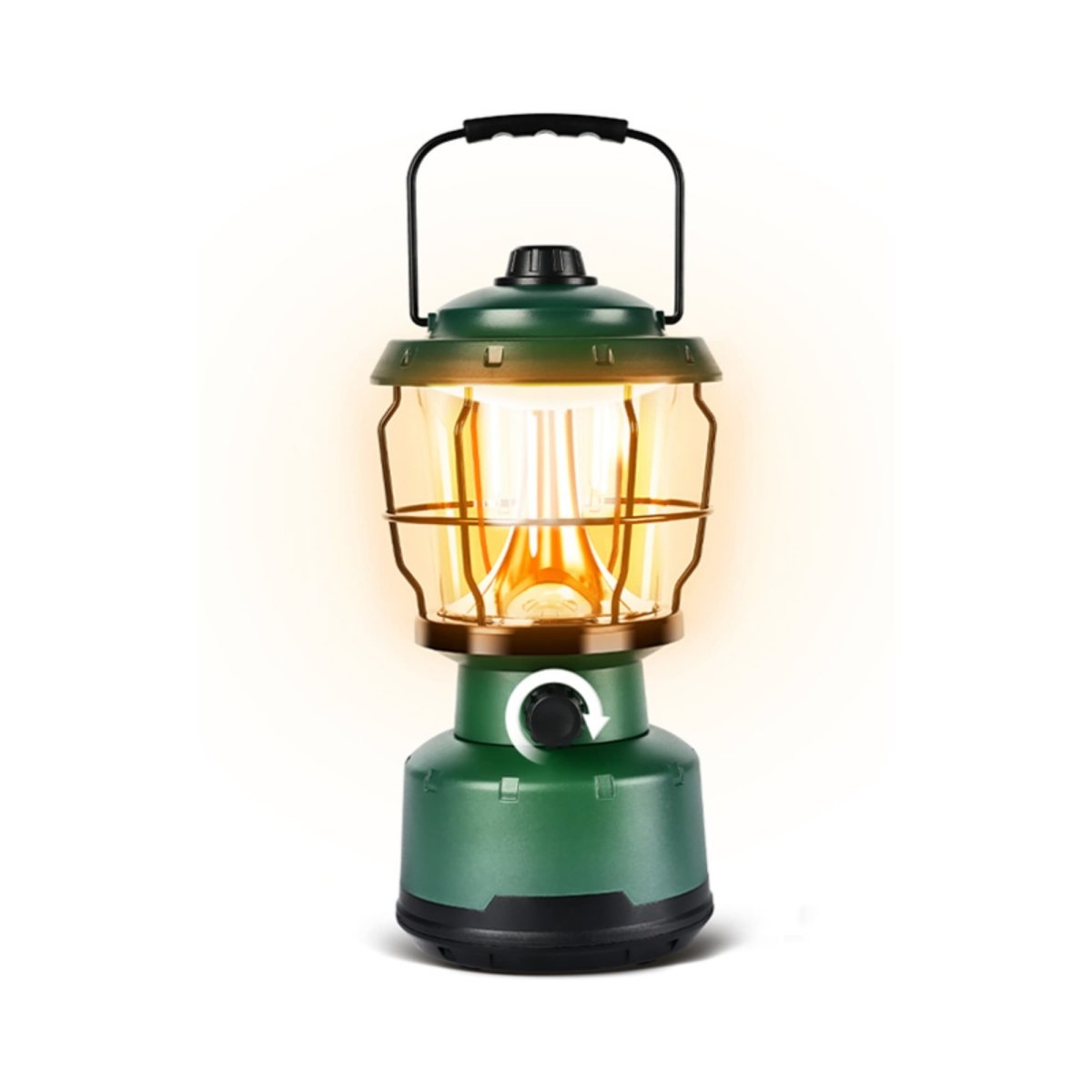 HOKOLITE 2003 - 2500 Lumen Camping Lantern | Camping – Hokolite