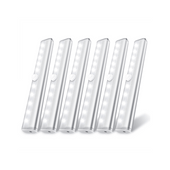 HOKOLITE 5833 - 200 Lumen Magnetic Motion Sensor Light - 