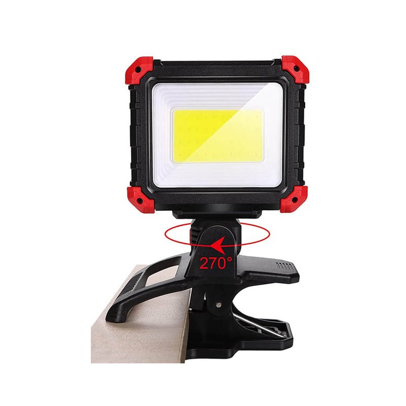 HOKOLITE 6662 - 3 Modes Magnetic Work Light - 