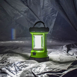 HOKOLITE 6663 - 3000 Lumen 5 Modes Camping Lantern - 