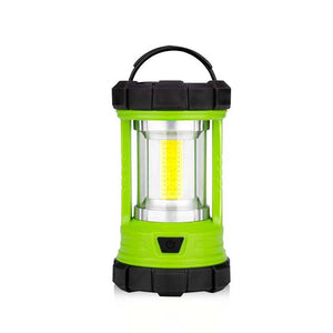 HOKOLITE 6663 - 3000 Lumen 5 Modes Camping Lantern - 