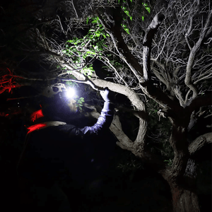 HOKOLITE 6680 - 1000 Lumen Rechargeable Headlamp - 