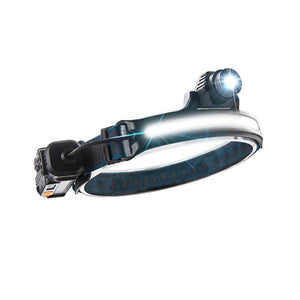 HOKOLITE 6829 - Rechargeable Motion Sensor Headlamp - 