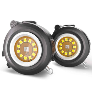 HOKOLITE 7601 - 600 Lumen 3 - in - 1 Work Light - 