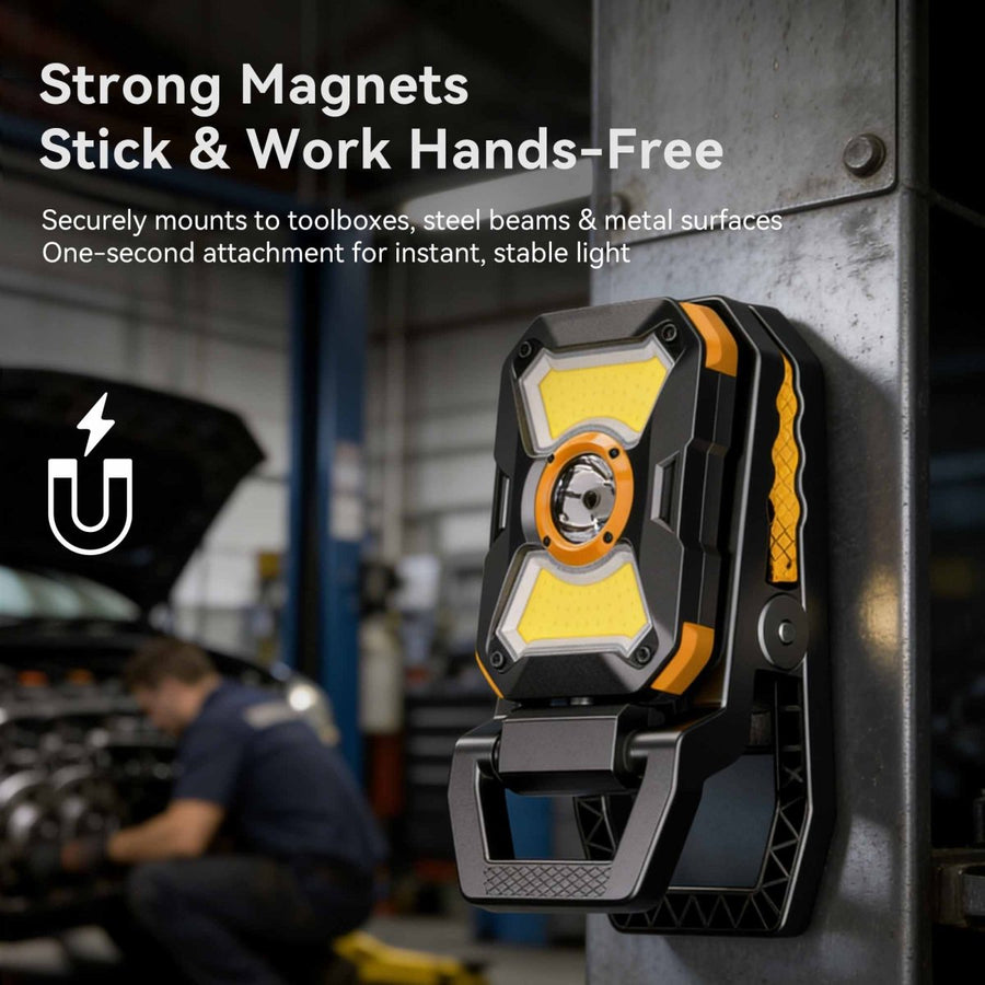 Stick it W3 mounting option