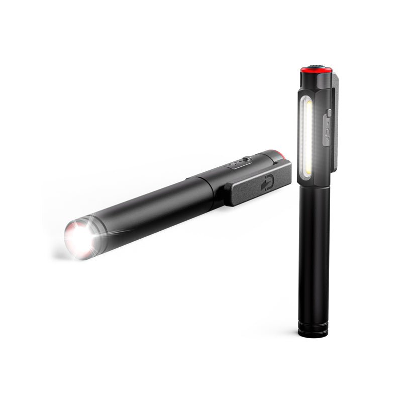 HOKOLITE FAVOURLITE P1 - Dimmable Recgargeable Pen EDC Flashlight - 