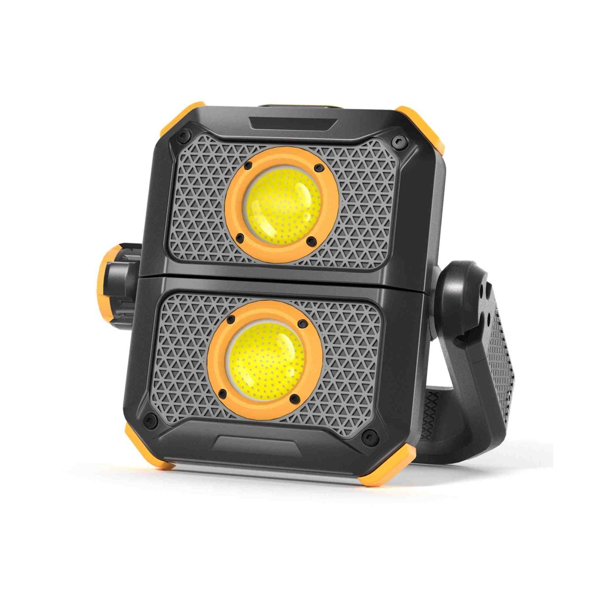 HOKOLITE HOKOILN W1 - 2500lumen 360° Rotatable Magnetic Work Light - 