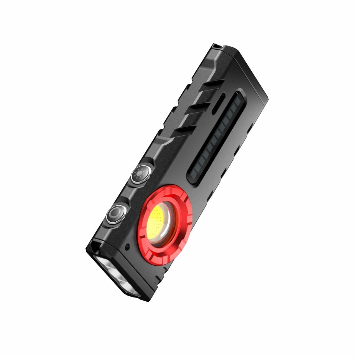 HOKOLITE LEXALL E6 - 3 - in - 1 Light Pocket EDC Flashlight - 