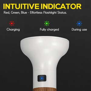 Hokolite-intuitive-indicator-flashlight-torch-flashlight