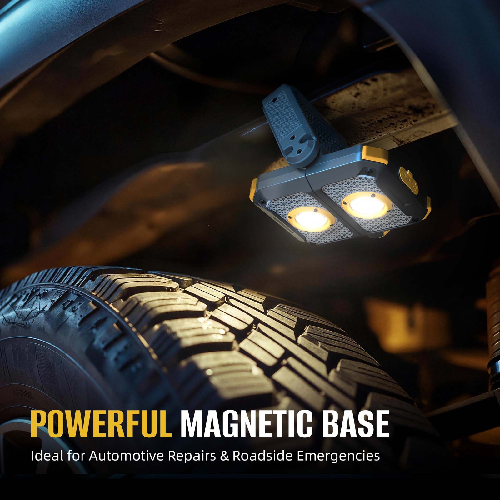 Hokolite-2500LM-Rechargeable-Magnetic-Work