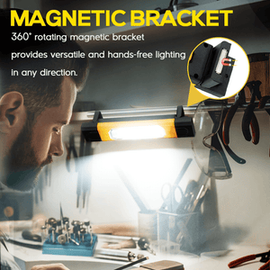 Hokolite-magnetic-bracket-underhood-work-light-with-bracket-work-light