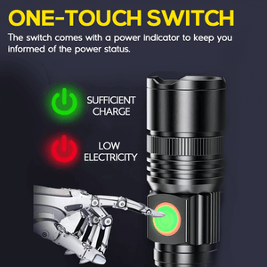 Hokolite-one-touch-switch-small-flashlights-flashlight