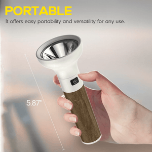 Hokolite-portable-flashlight-torch-flashlight