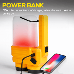 Hokolite-power-bank-hanging-lantern-flashlight-handheld-spotlight-camping-lantern