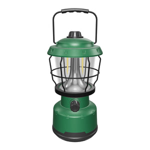 3500 Lumens Rechargeable Batteries Powered Waterproof Emergency Lantern