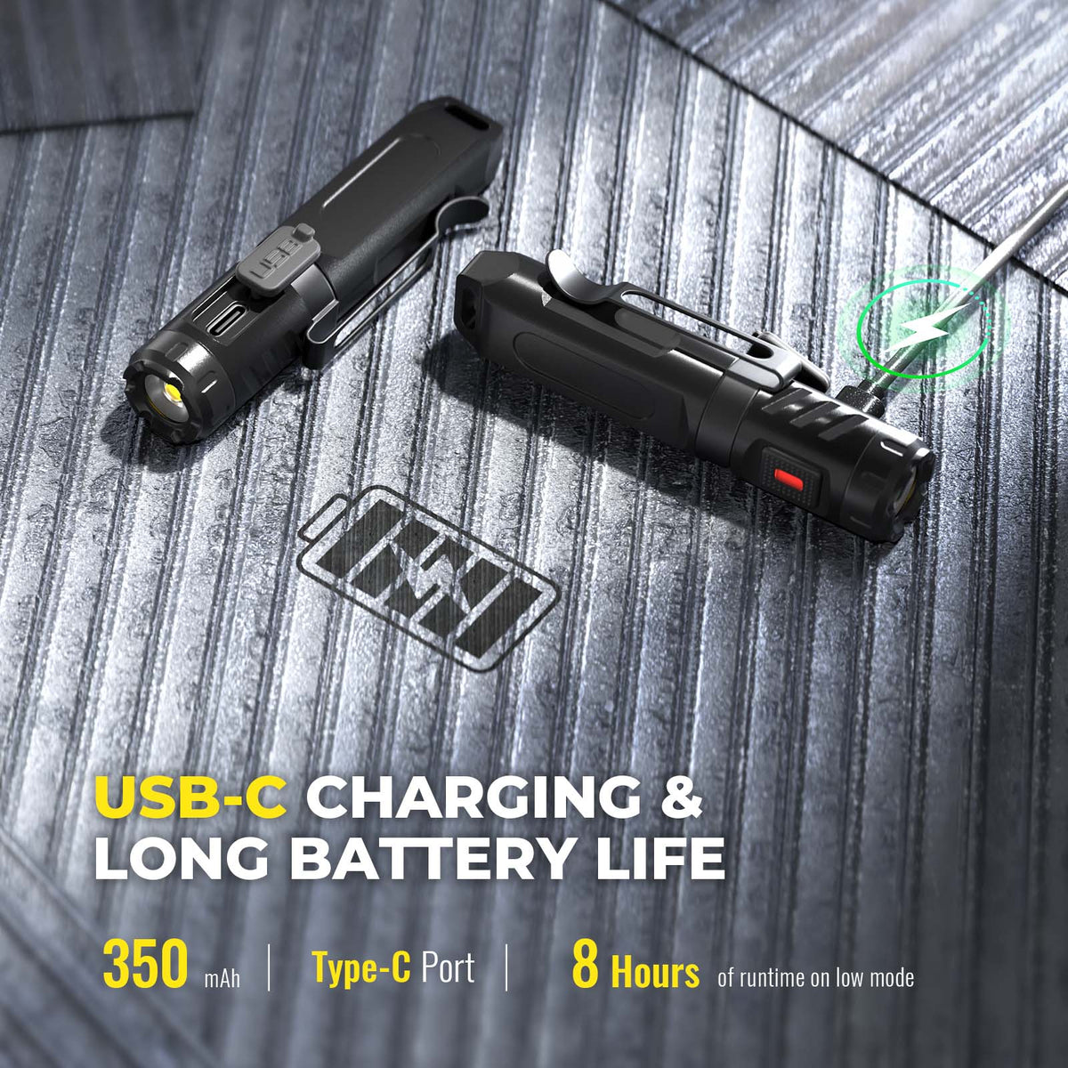 rechargable-keychain-light