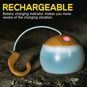 Rechargeable Camping Lantern LED