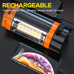 Hokolite-  rechargeable-construction-lights-work-light
