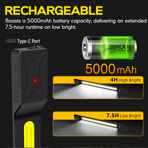 Hokolite-rechargeable-led-underhood-work-light-bar-work-light