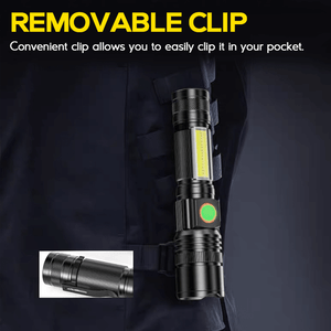 Hokolite-removable-clip-small-flashlights-flashlight