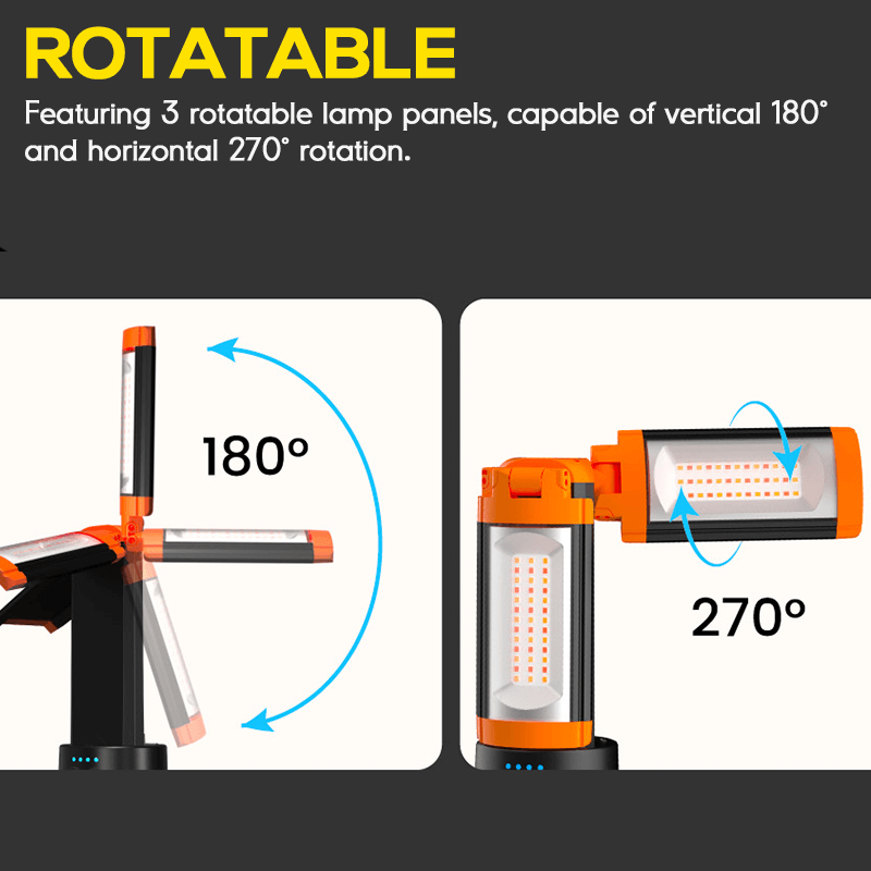 Hokolite-rotatable-construction-lights-work-light