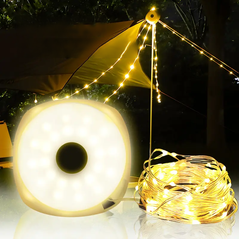 Lantern string lights outdoor deals