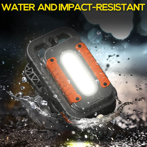 Hokolite-water-and-impact-resistant-Rechargeable-3000-Lumens-LED-Clamp-Work-Light-with-360_-Rotation