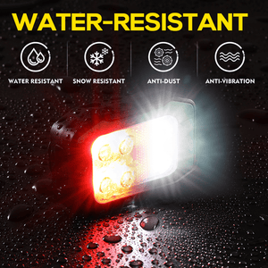 Hokolite-water-resistant-300-Lumens-6-LED-Running-Light