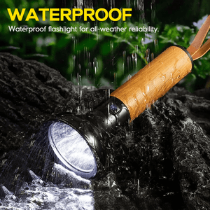 Hokolite-waterproof-flashlight-torch-flashlight
