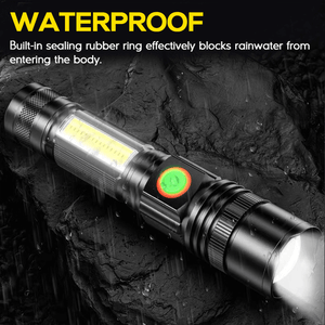 Hokolite-waterproof-small-flashlights-flashlight