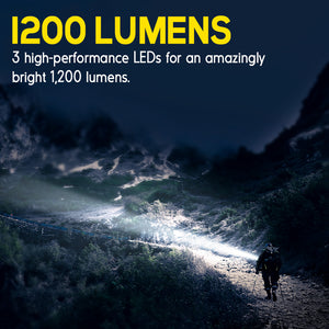 Hokolite-1200-lumens-hangheld-flashlight