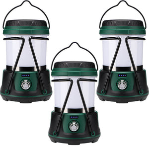 hokolite-1800-Lumens-Rechargeable-LED-Lantern-For-Camping-3-pack
