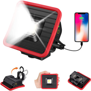 Hokolite 1500 Lumens LED Magnetic Work Light