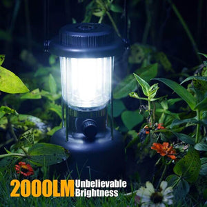 Hokolite up to 2000 lumens unbelievable brightness
