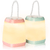 Hokolite 200 Lumens Mini Lanterns For Kids  2 Pack
