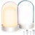 150 Lumens LED Rechargeable Night Light 2 Pack