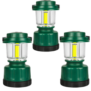 Hokolite-3-pack-2500-Lumens-Outdoor-Battery-Operated-Camp-Lanterns